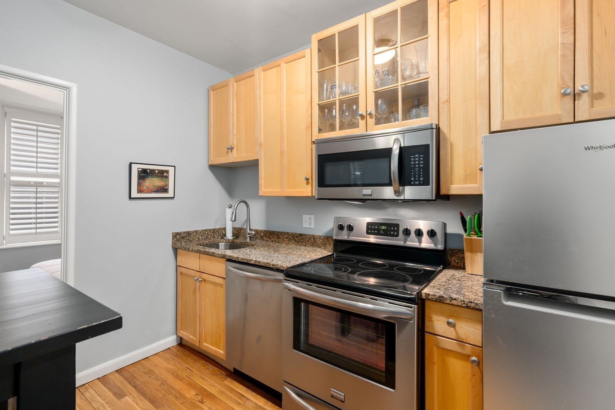 483 Beacon St. # 37 Property Photo 6