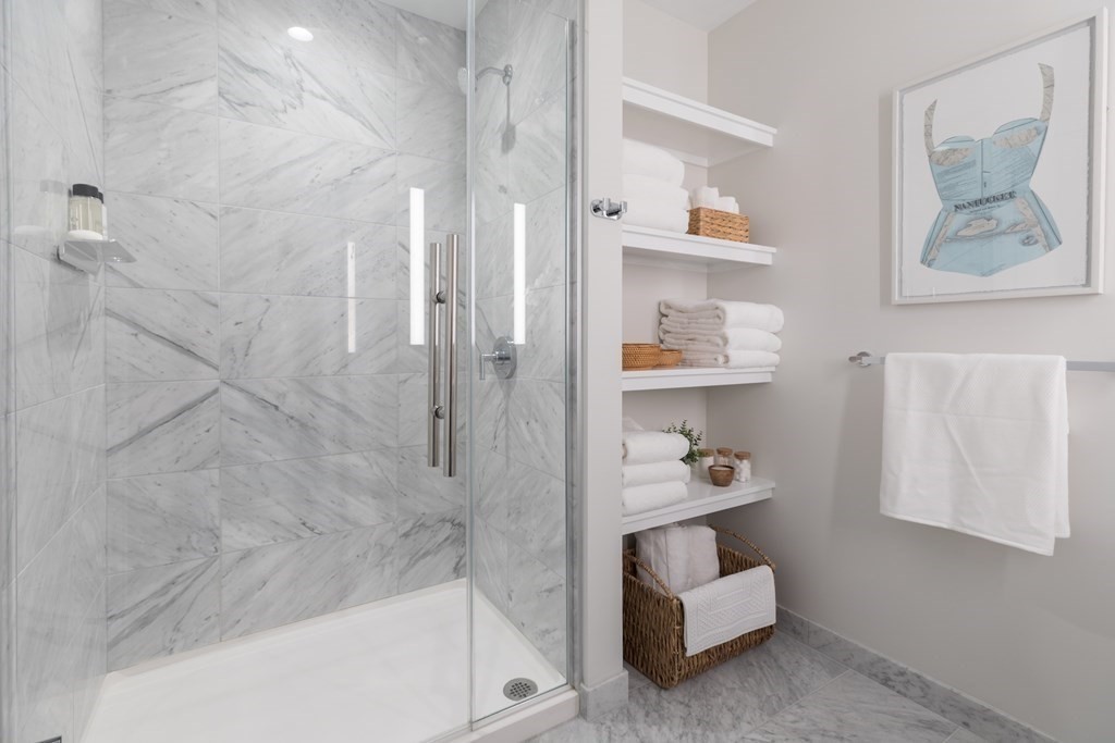 133 Seaport Boulevard # 502 Property Photo 8