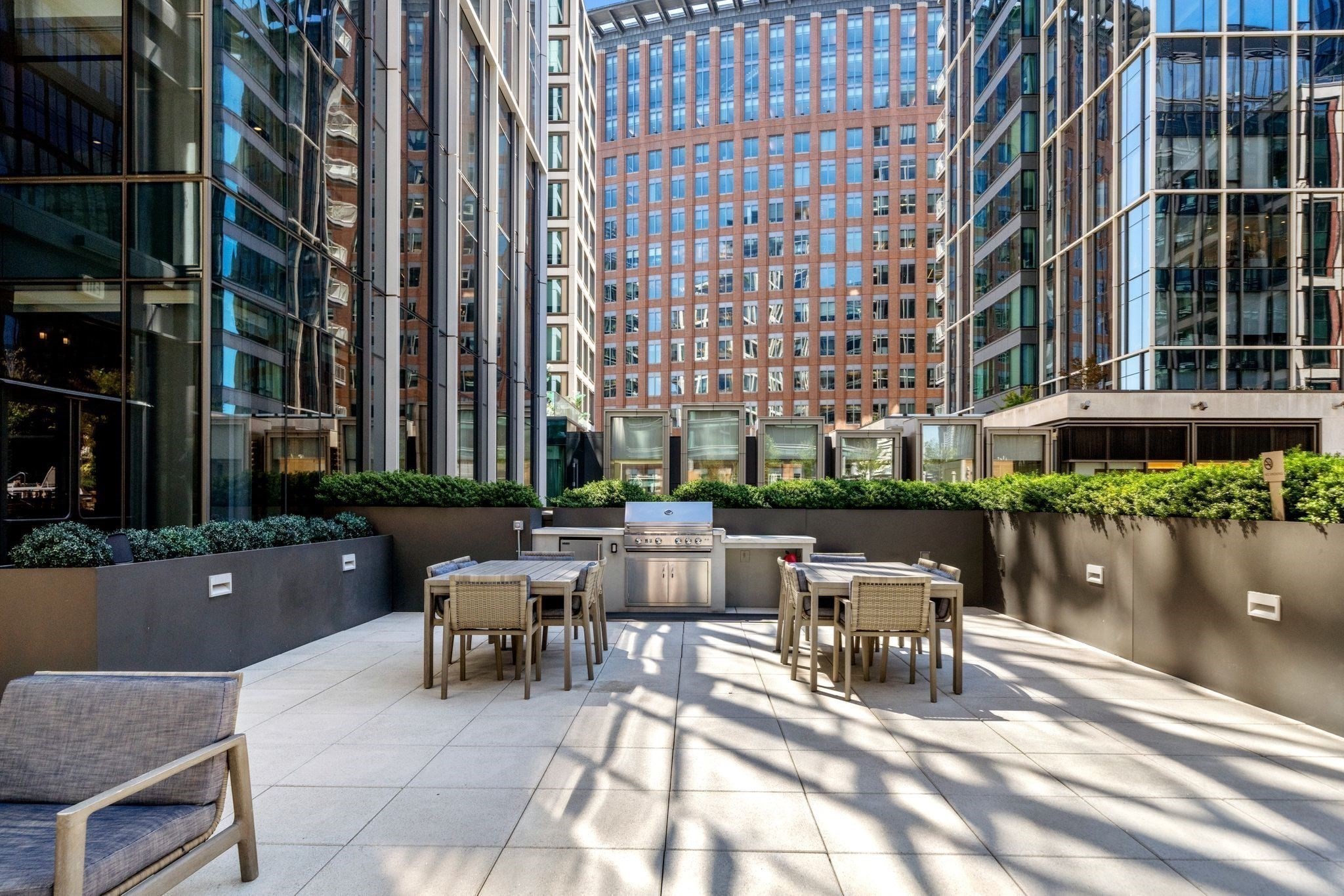 133 Seaport Boulevard # 502 Property Photo 11