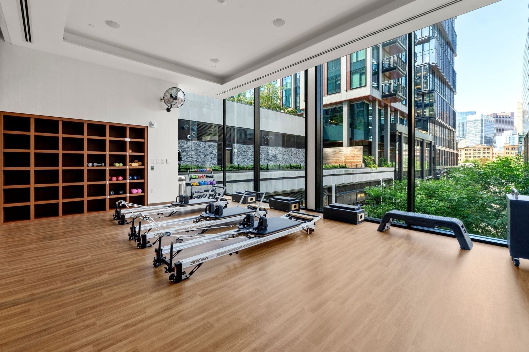 133 Seaport Boulevard # 502 Property Photo 13