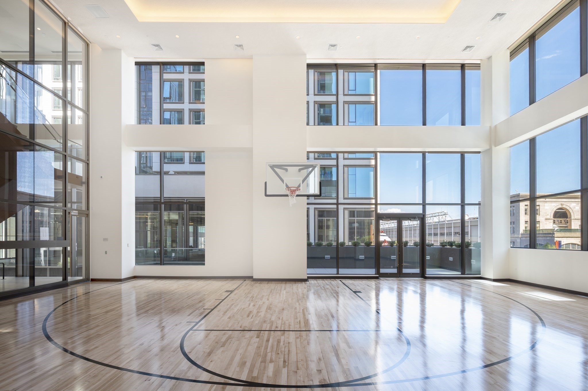 133 Seaport Boulevard # 502 Property Photo 15