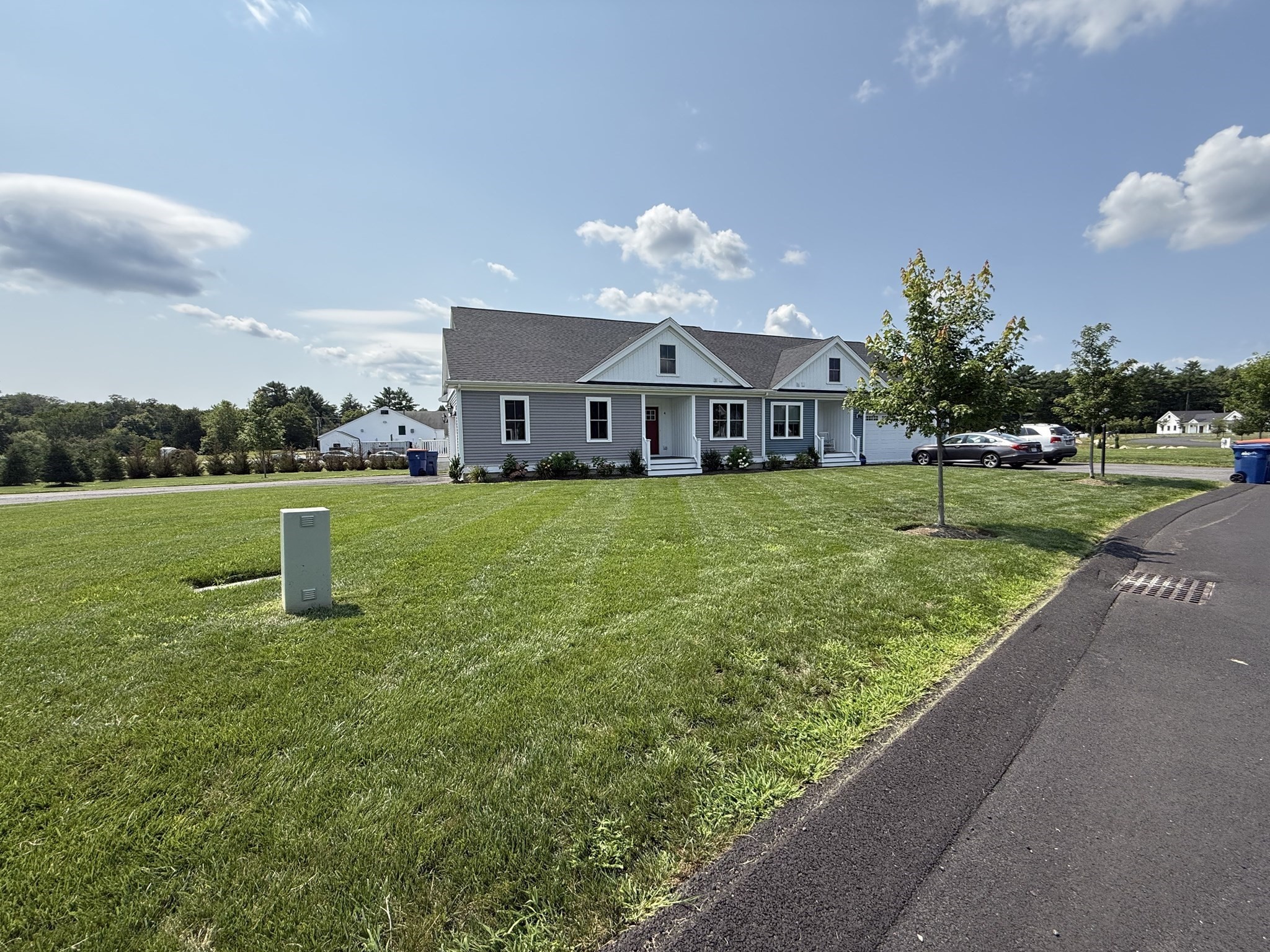 4 Hayley Cir # 0 Property Photo 1