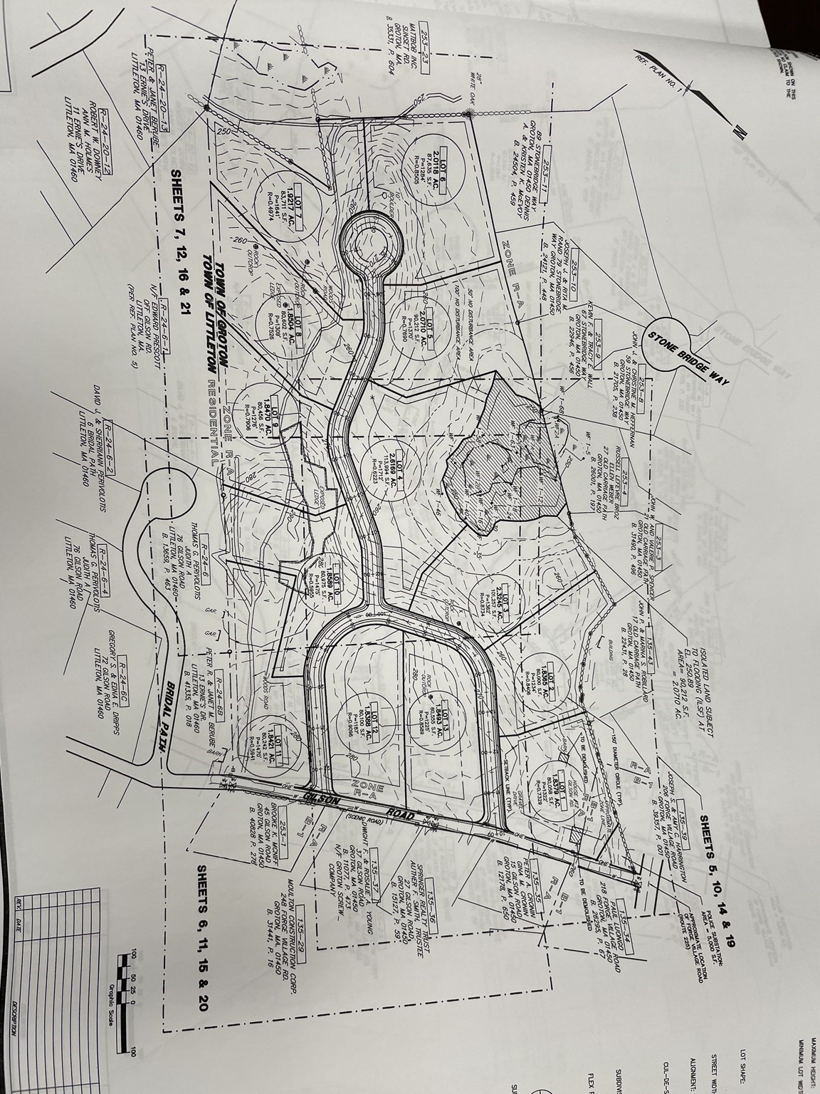 Lot 2 Monarch Path Property Photo 1