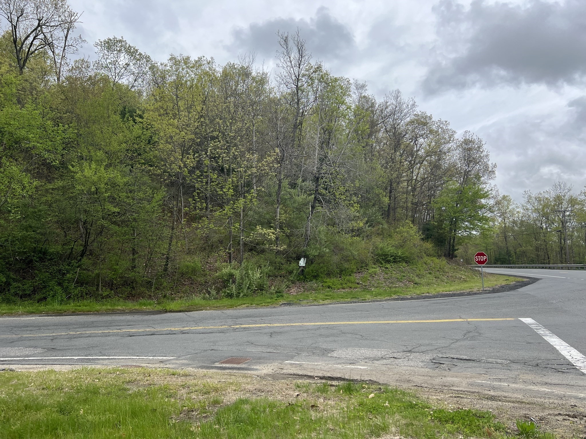 Lot 34 Old Warren Road Property Photo 1