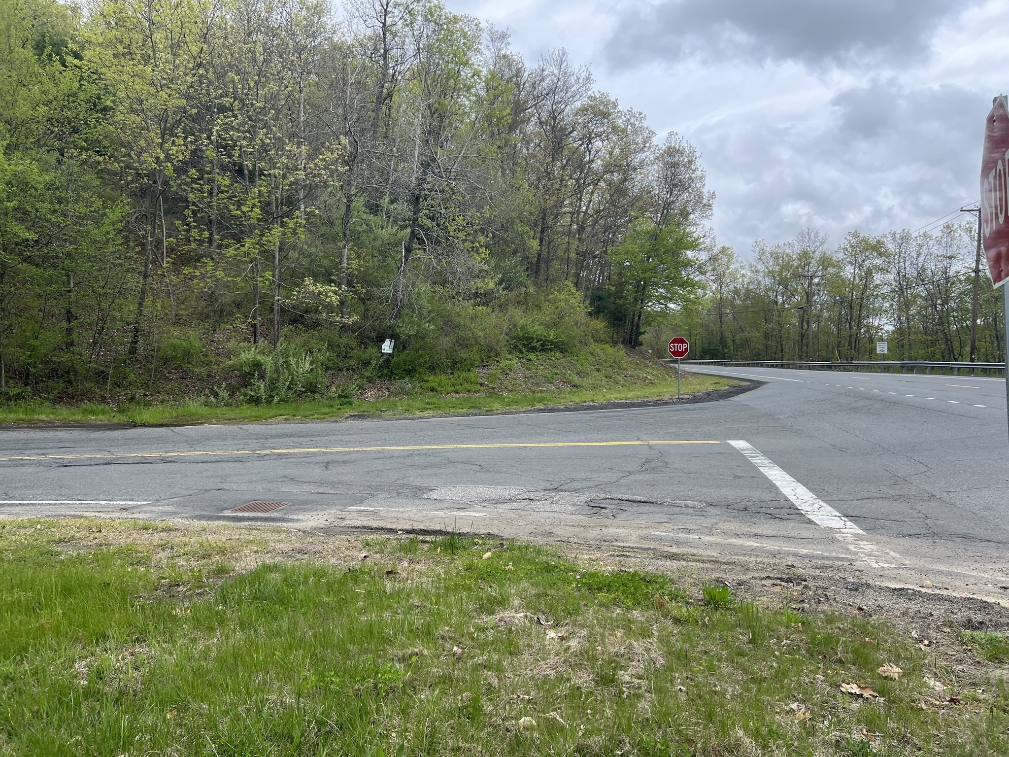 Lot 34 Old Warren Road Property Photo 5