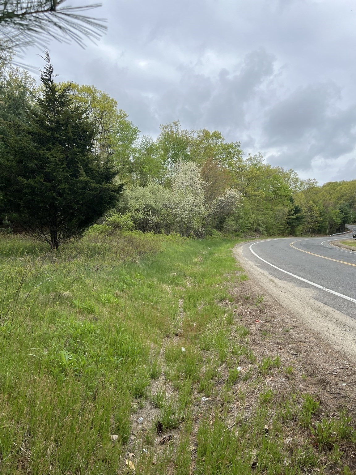 599-607 Old Warren Road Property Photo 4