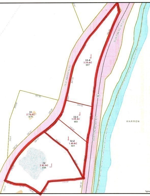 599-607 Old Warren Road Property Photo 12