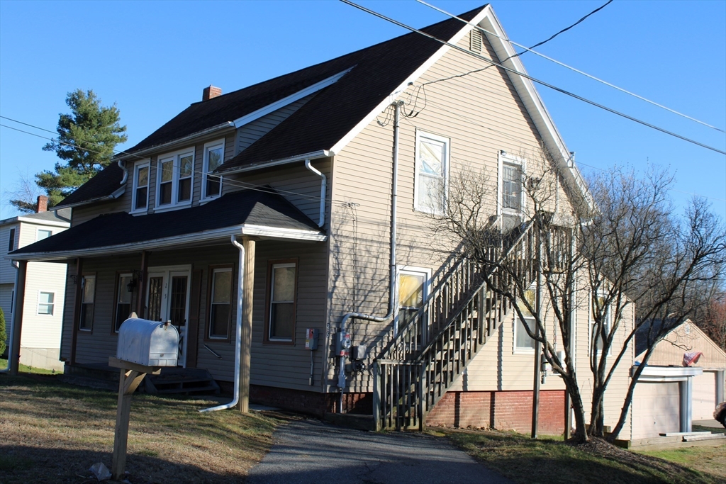 25 Quinebaug Road Property Photo 1