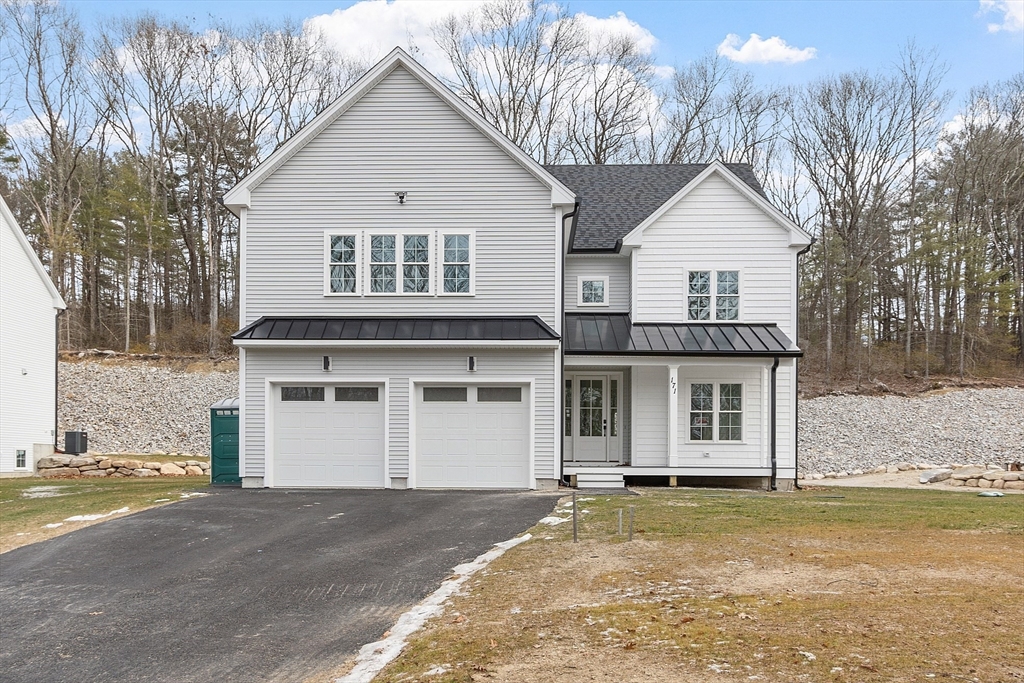 Lot 3 Upper Gore Road Property Photo 1