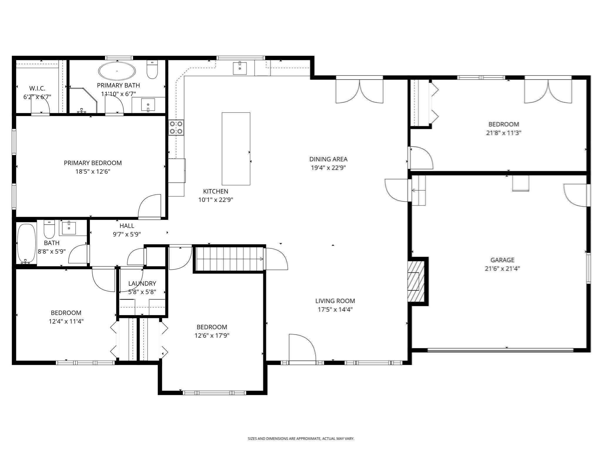 980 Center Street Property Photo 42