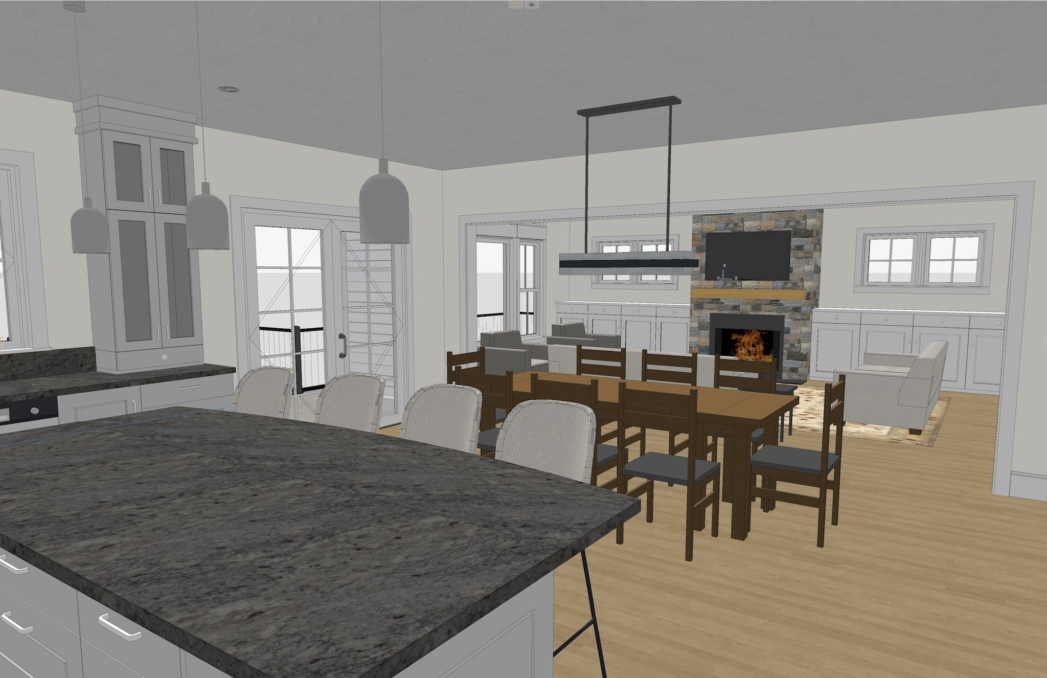 54 Prospect Hill Property Photo 4