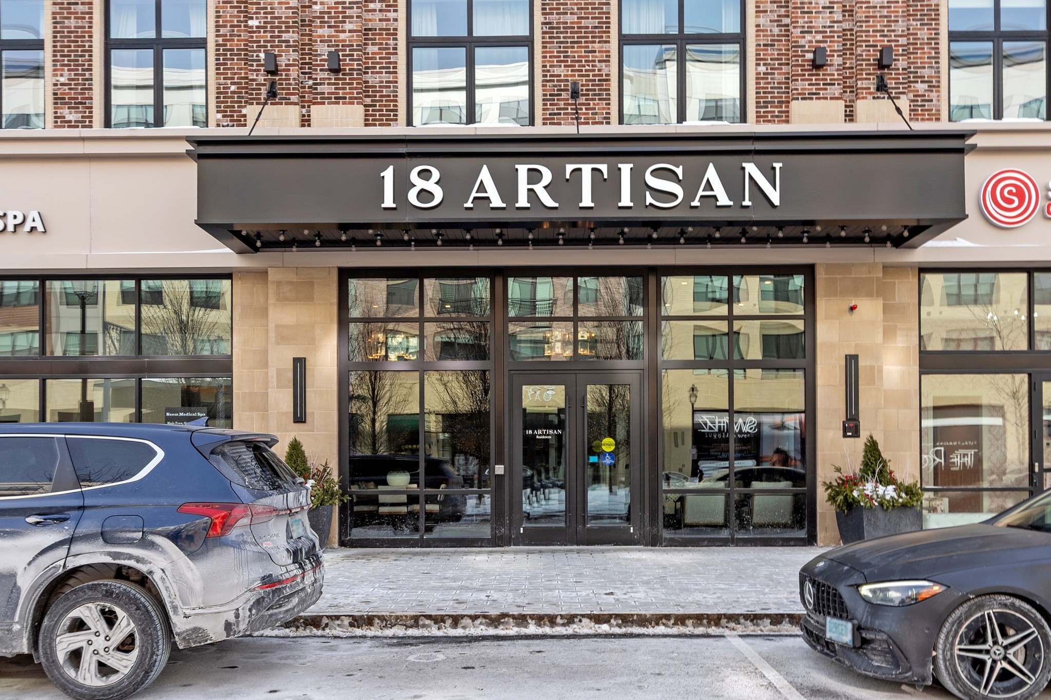 18 Artisan Drive # 401 Property Photo 30