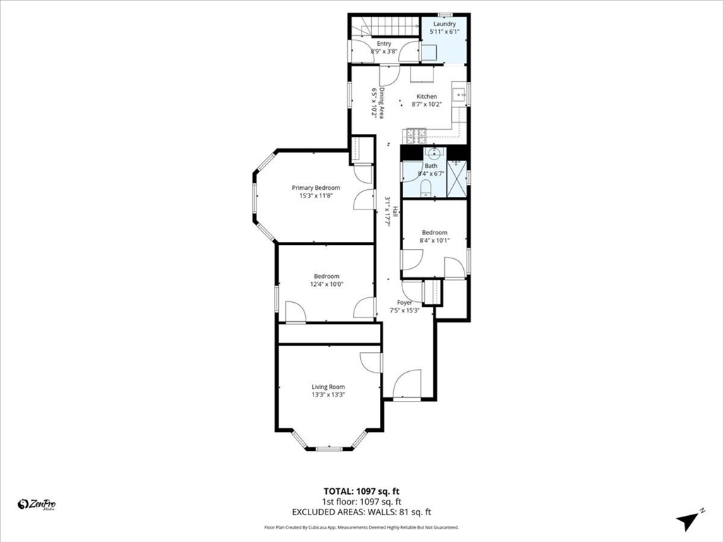 187 Highland St Property Photo 19