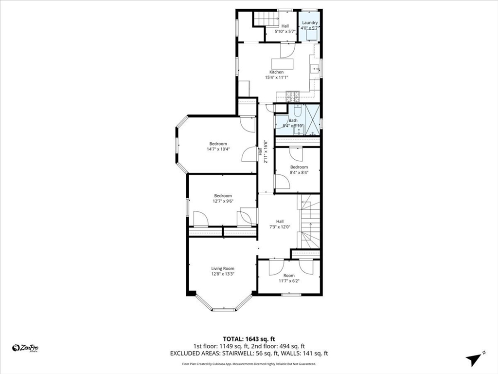 187 Highland St Property Photo 20