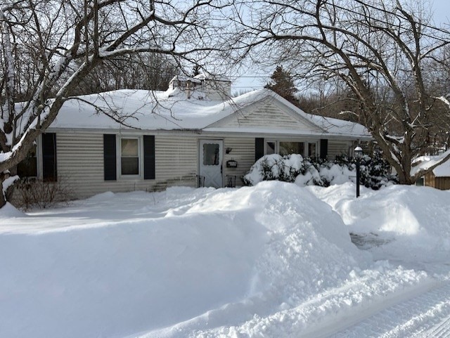 21 Baxter St Property Photo 1