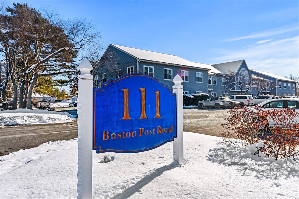 111 Boston Post Road # 102 Property Photo 1