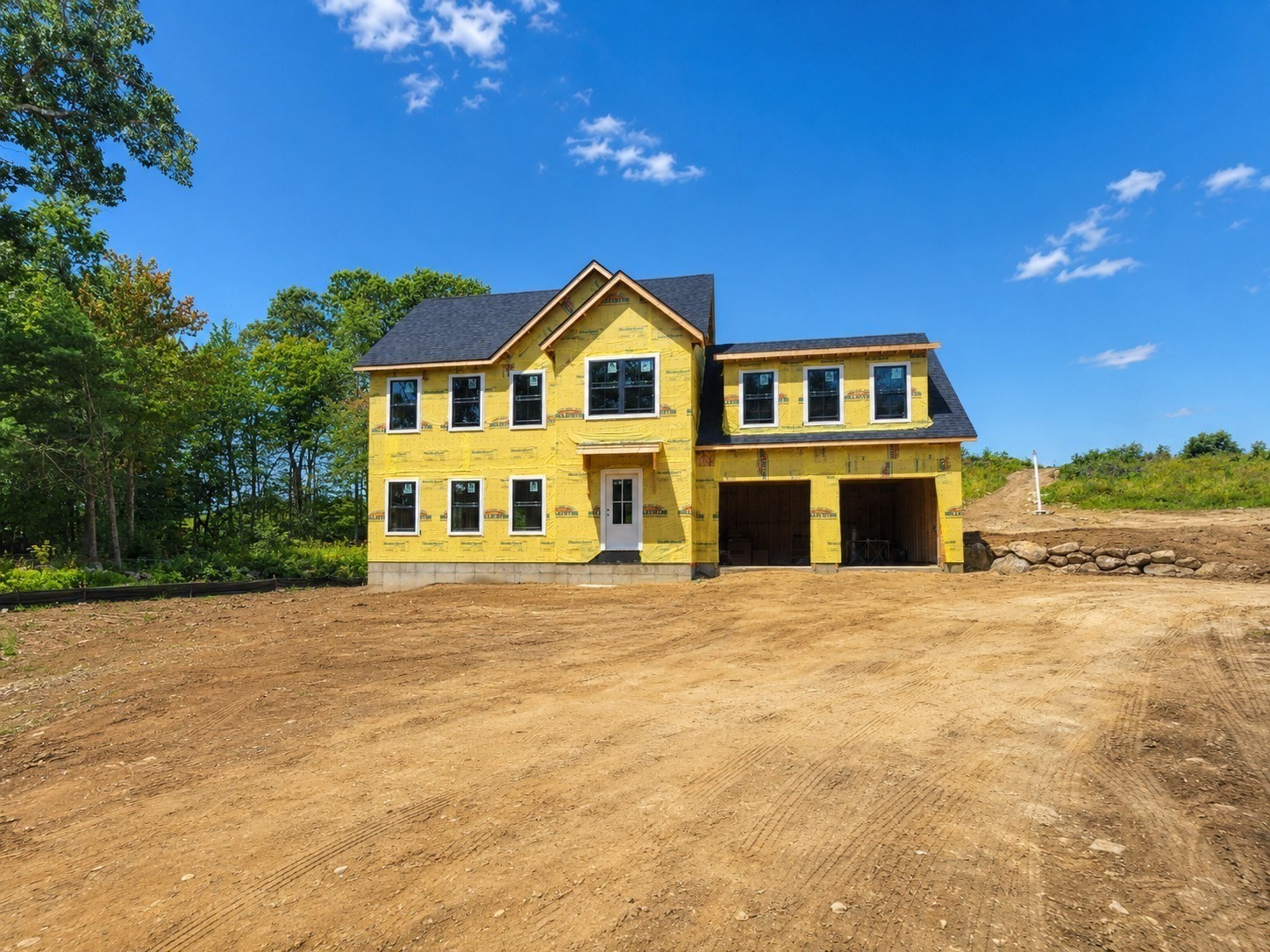 Lot 9 Knower Rd Property Photo 1