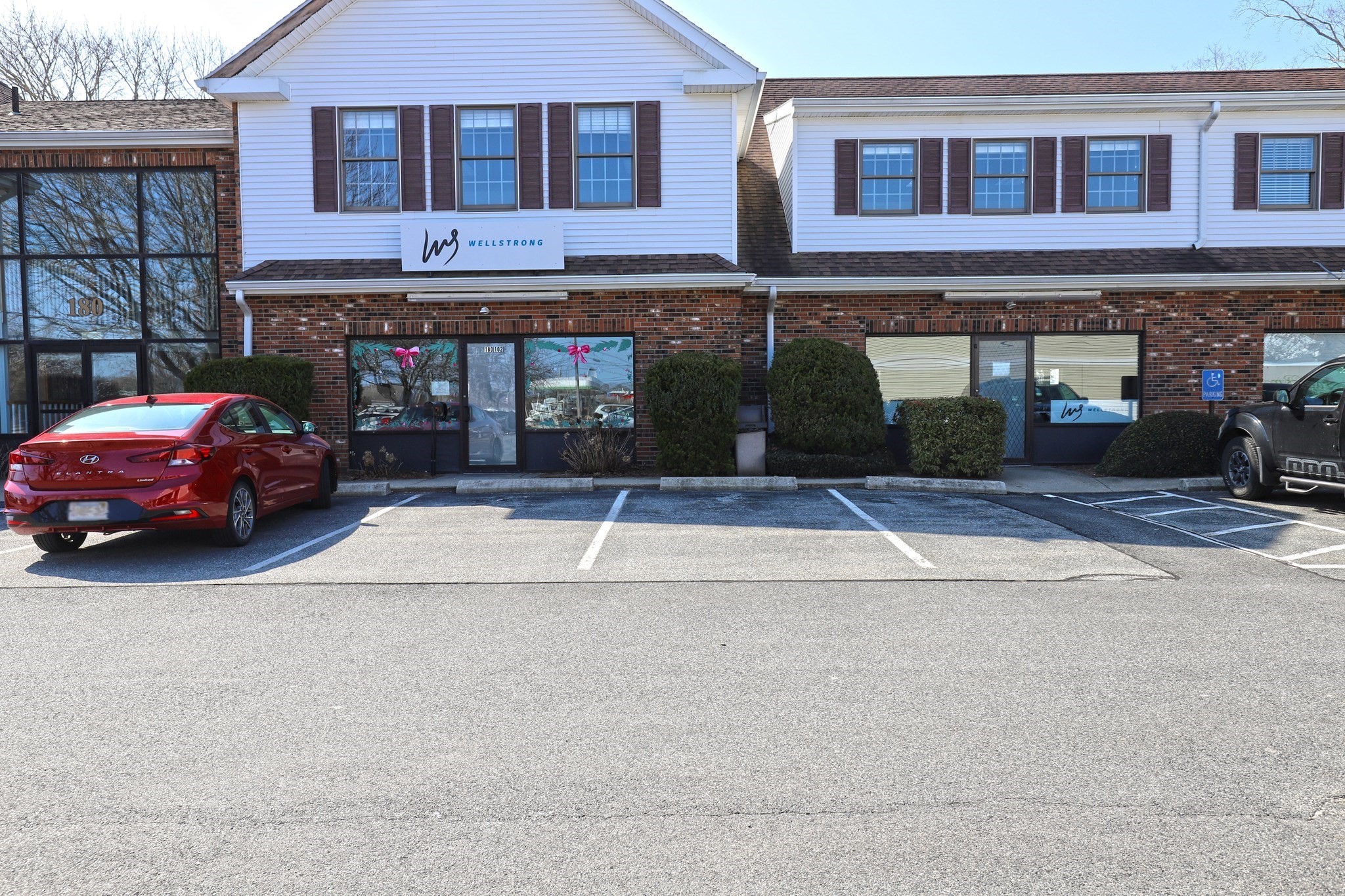 180 Teaticket Hwy # 4a Property Photo 4