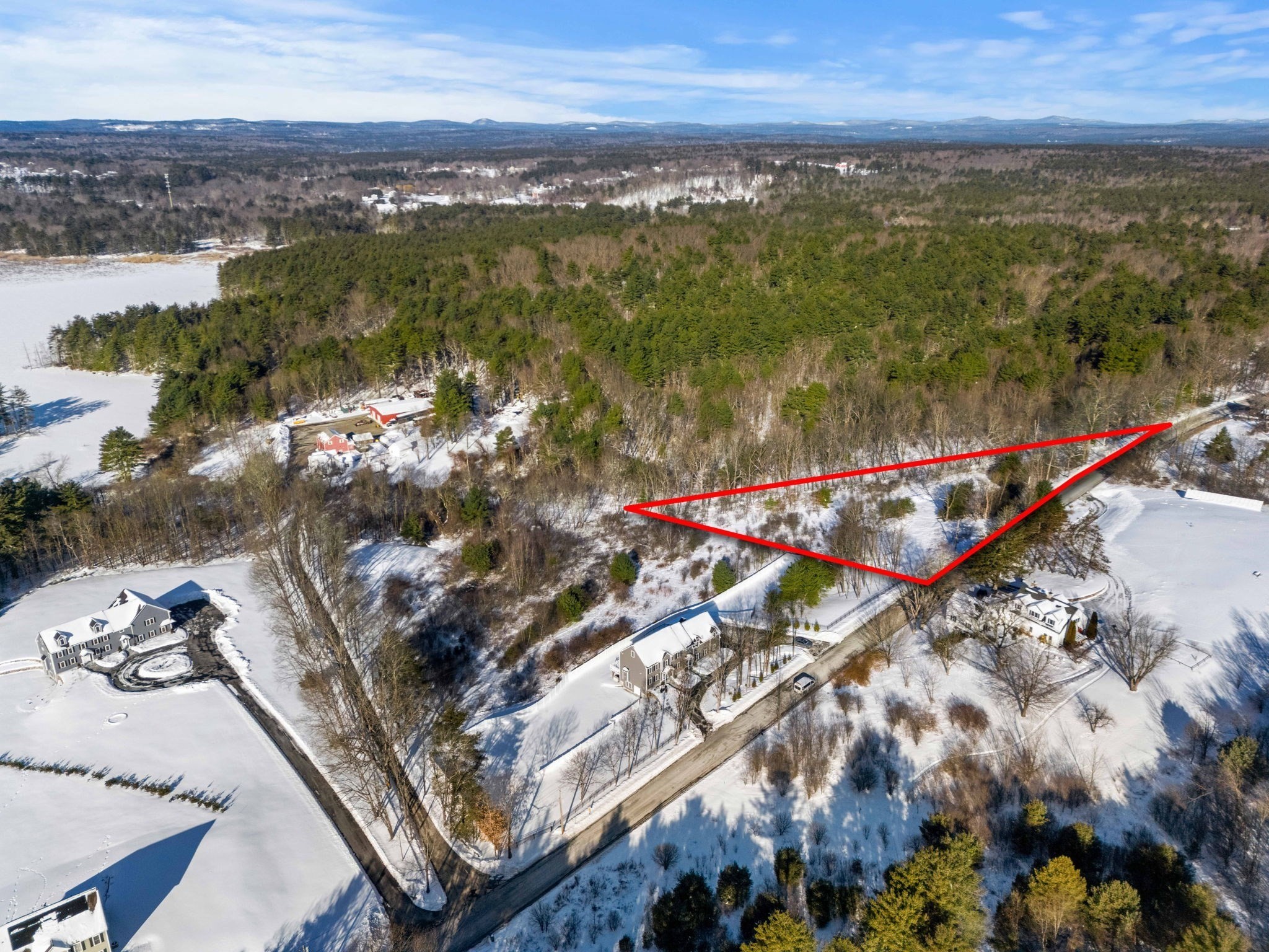 Lot 5 Townsend Rd Property Photo 1