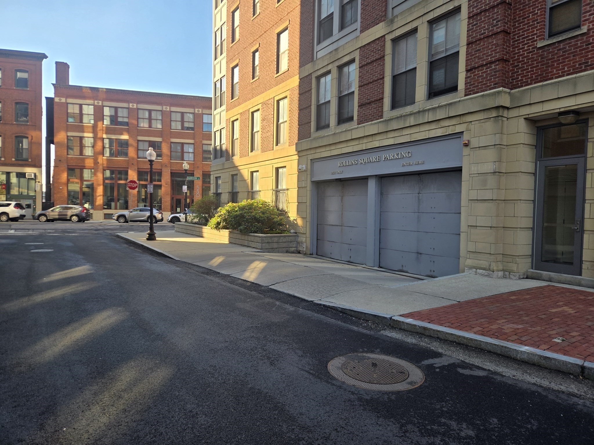 25 Savoy Street Property Photo 2