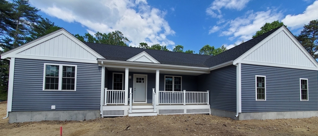 Lot5 Forbes Rd. Property Photo 1