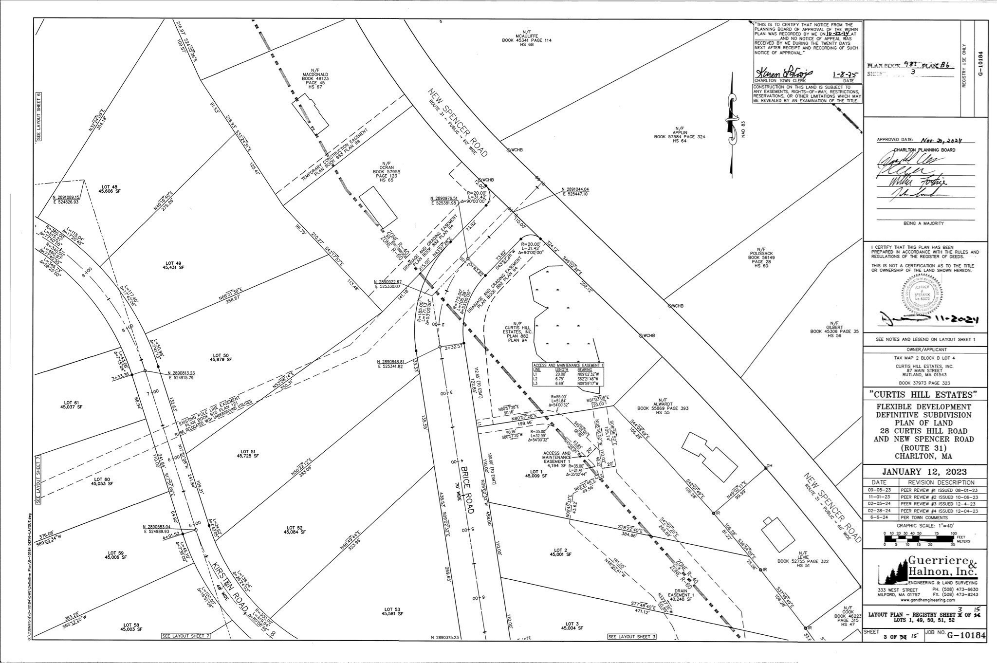 0 Curtis Hill Rd Property Photo 2