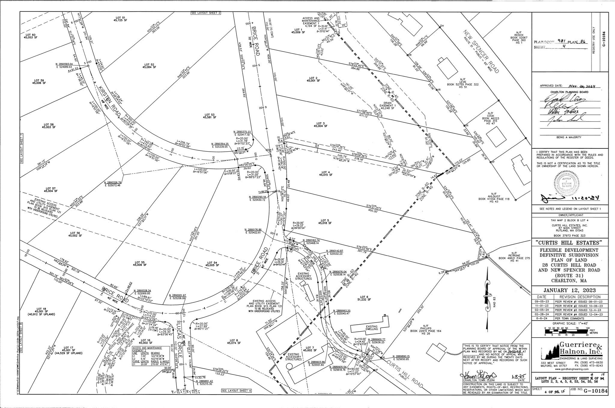 0 Curtis Hill Rd Property Photo 3
