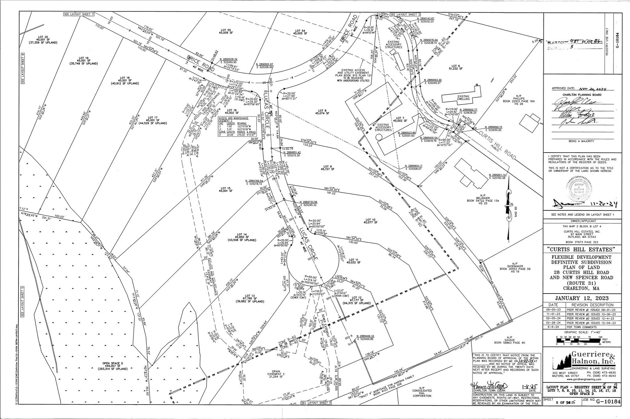 0 Curtis Hill Rd Property Photo 4