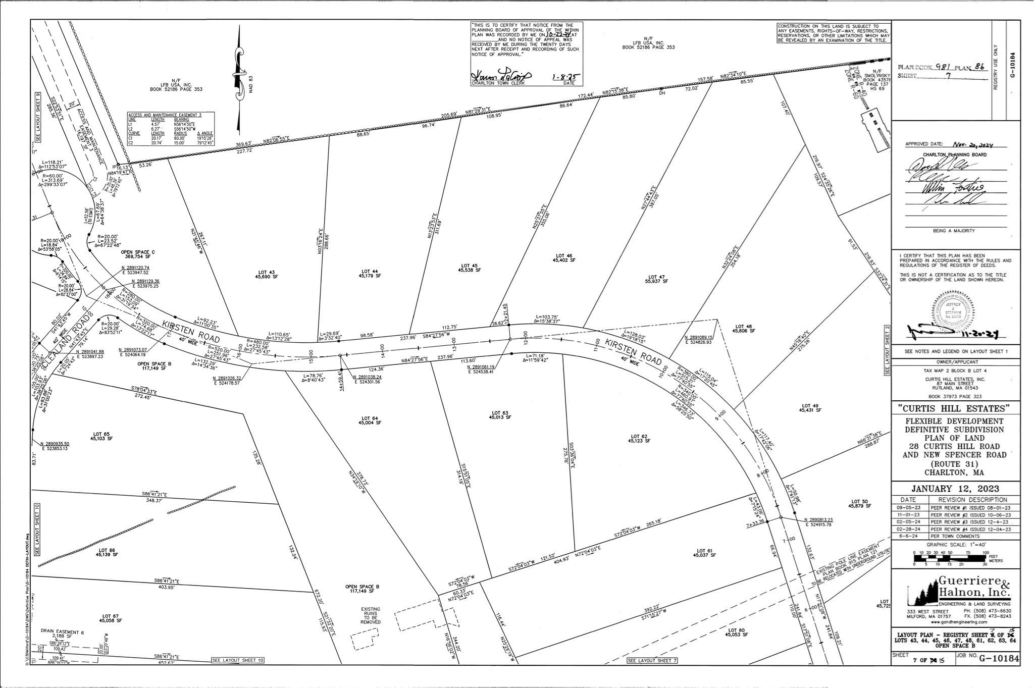 0 Curtis Hill Rd Property Photo 6