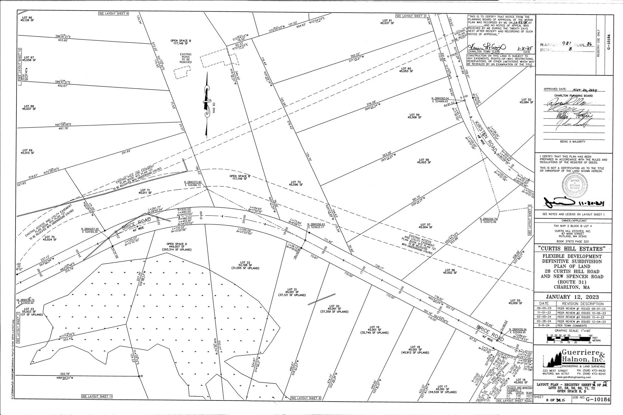 0 Curtis Hill Rd Property Photo 7