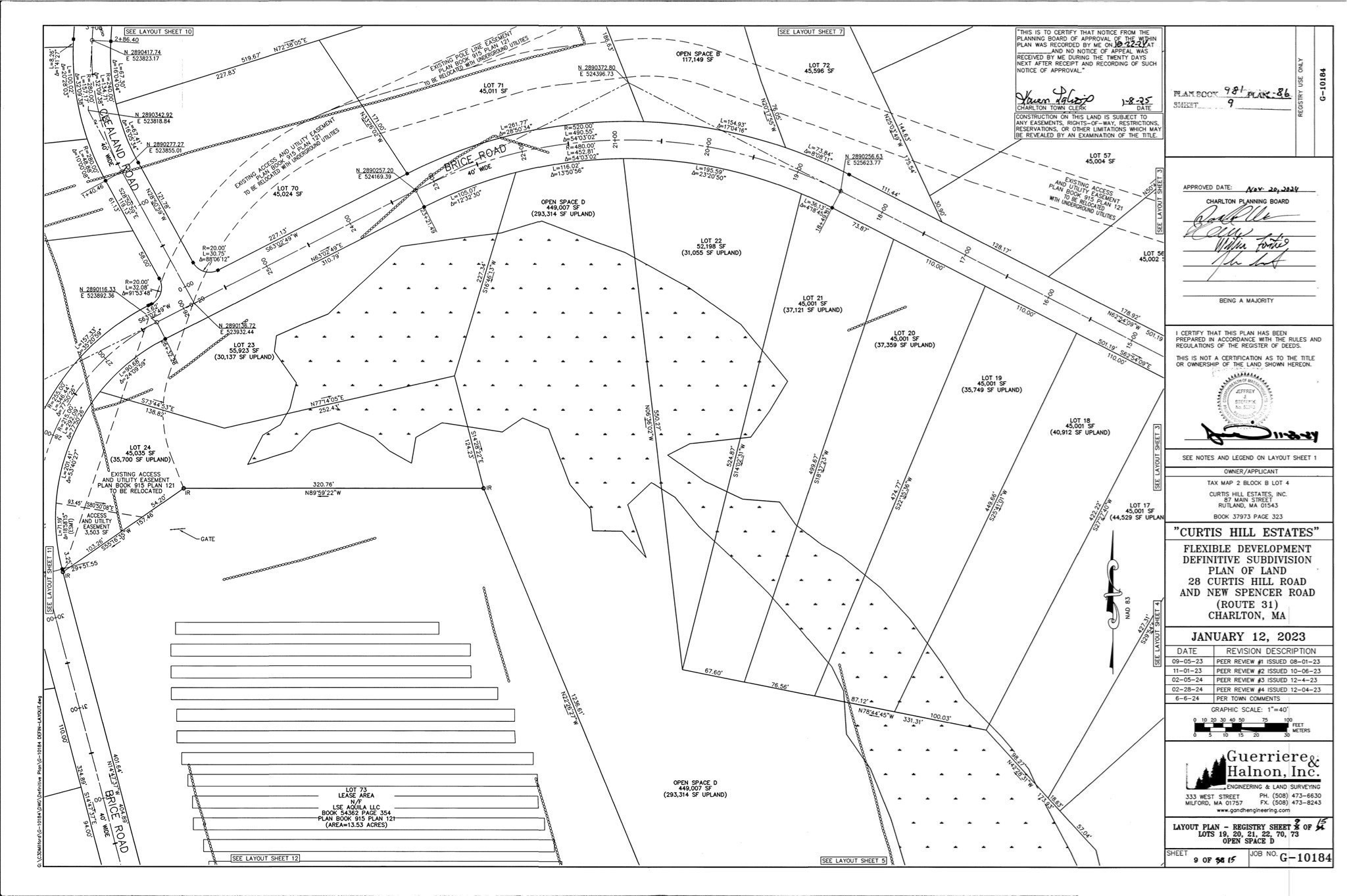 0 Curtis Hill Rd Property Photo 8