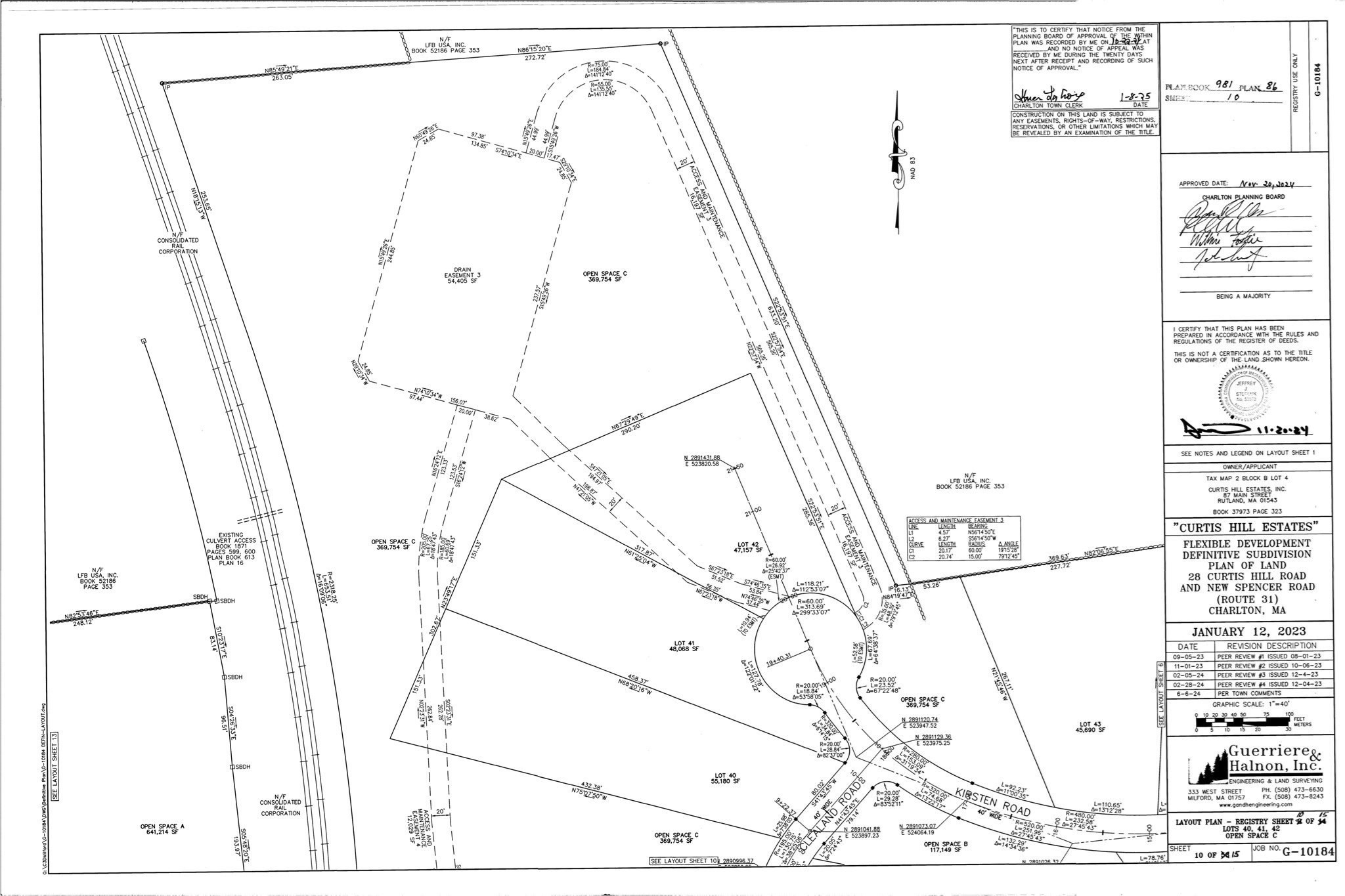 0 Curtis Hill Rd Property Photo 9
