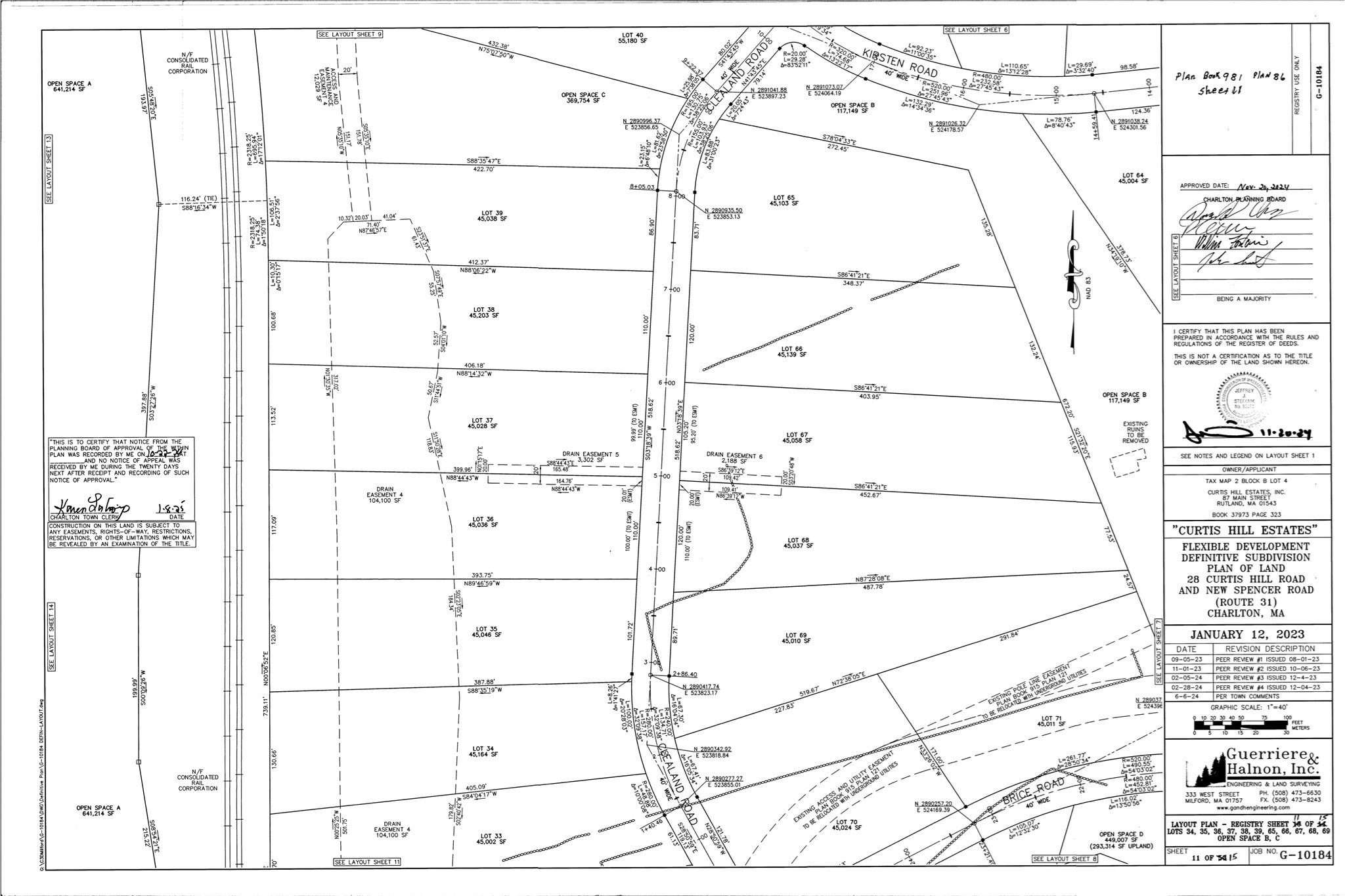 0 Curtis Hill Rd Property Photo 10