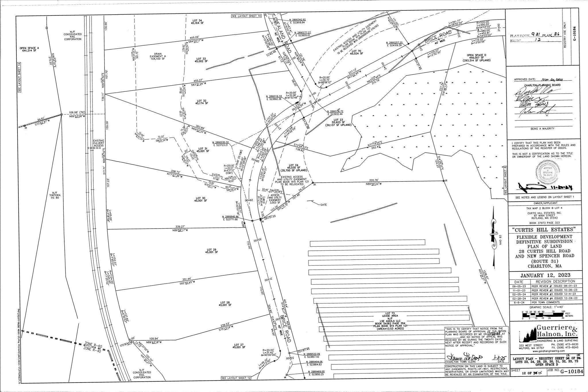 0 Curtis Hill Rd Property Photo 11