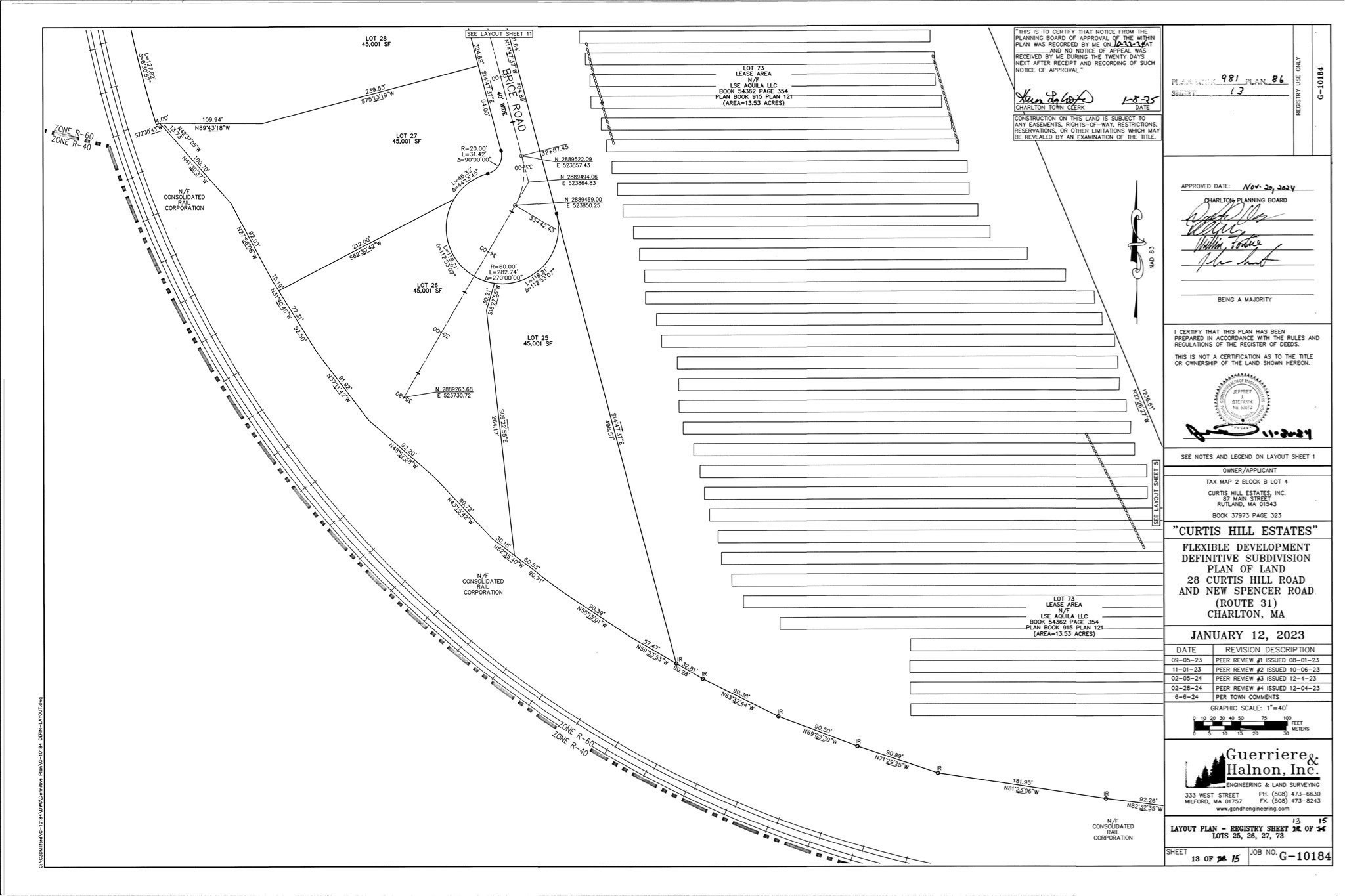 0 Curtis Hill Rd Property Photo 12