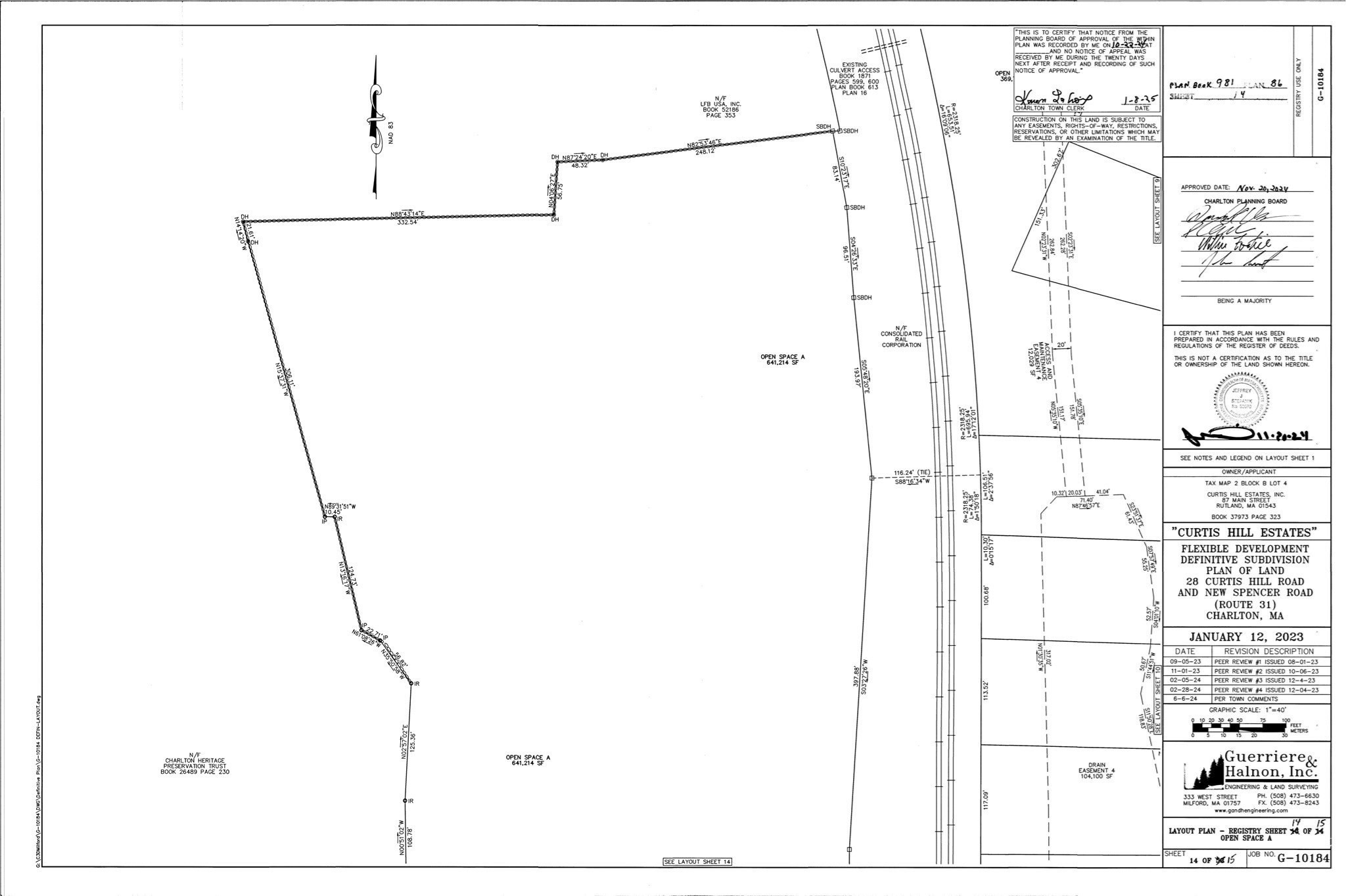 0 Curtis Hill Rd Property Photo 13