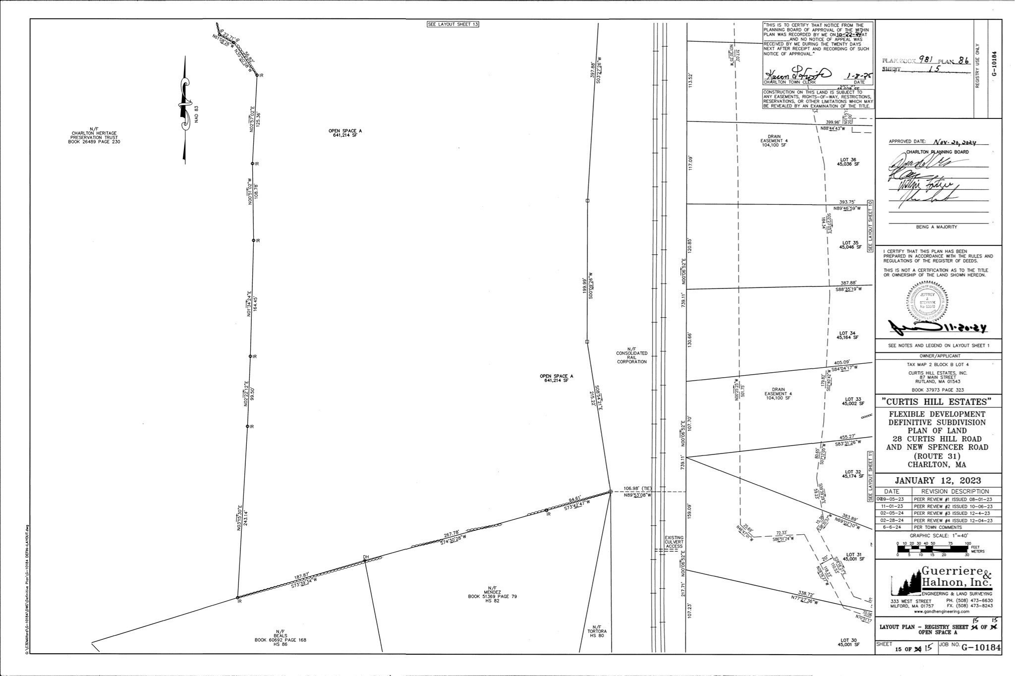 0 Curtis Hill Rd Property Photo 14
