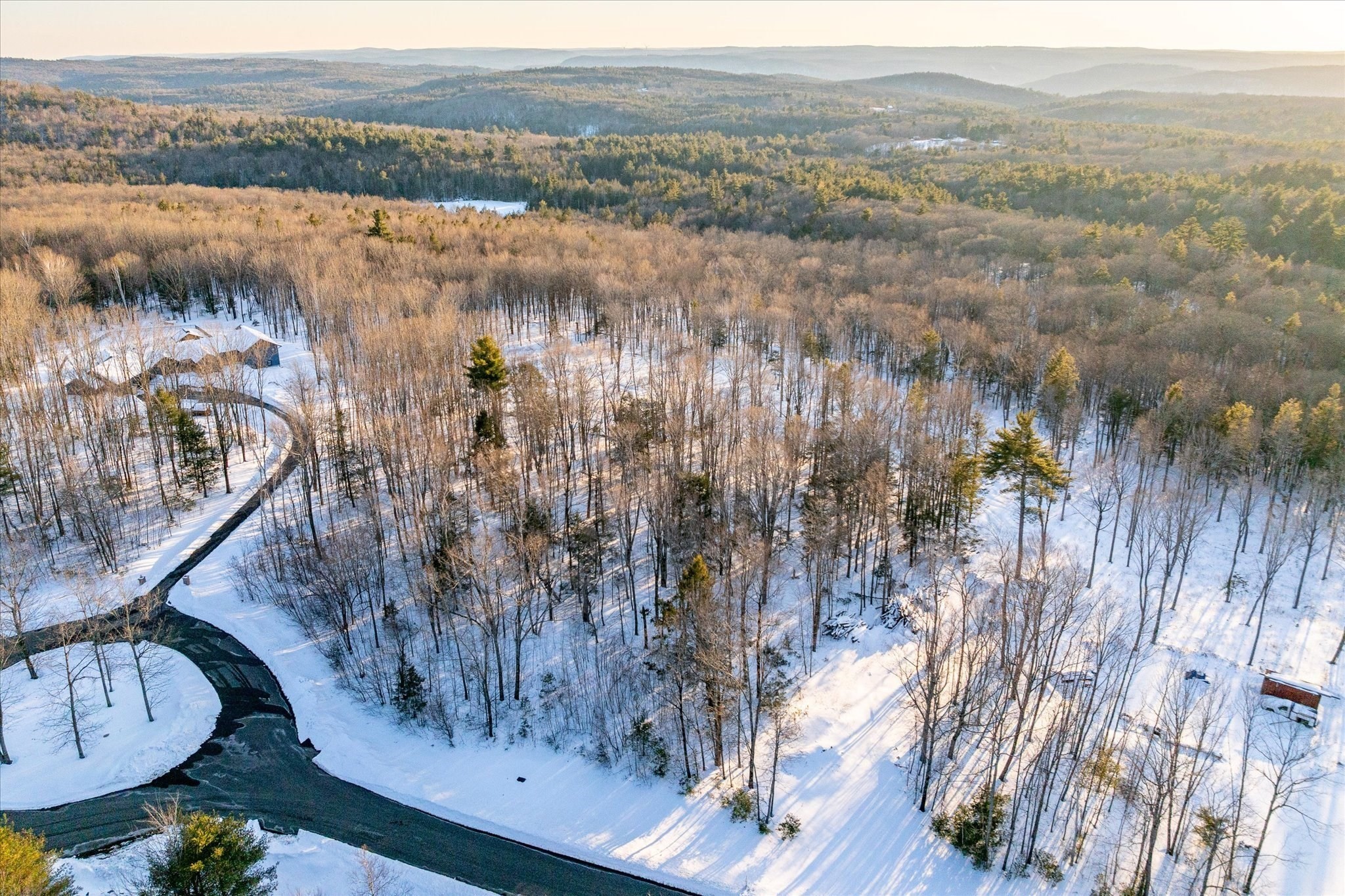 0 Blueberry Hill Rd (lot 6) Property Photo 3