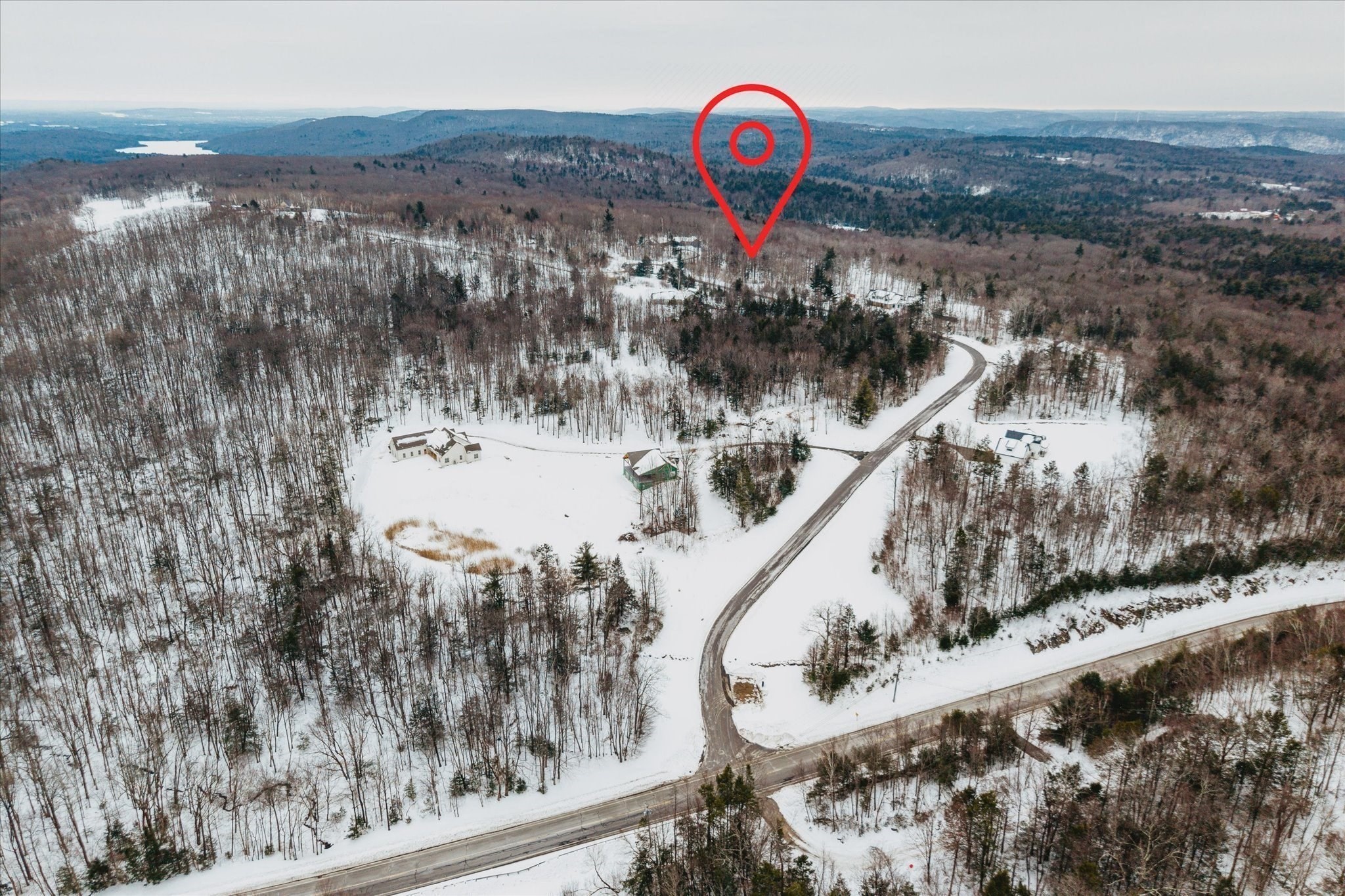 0 Blueberry Hill Rd (lot 6) Property Photo 4