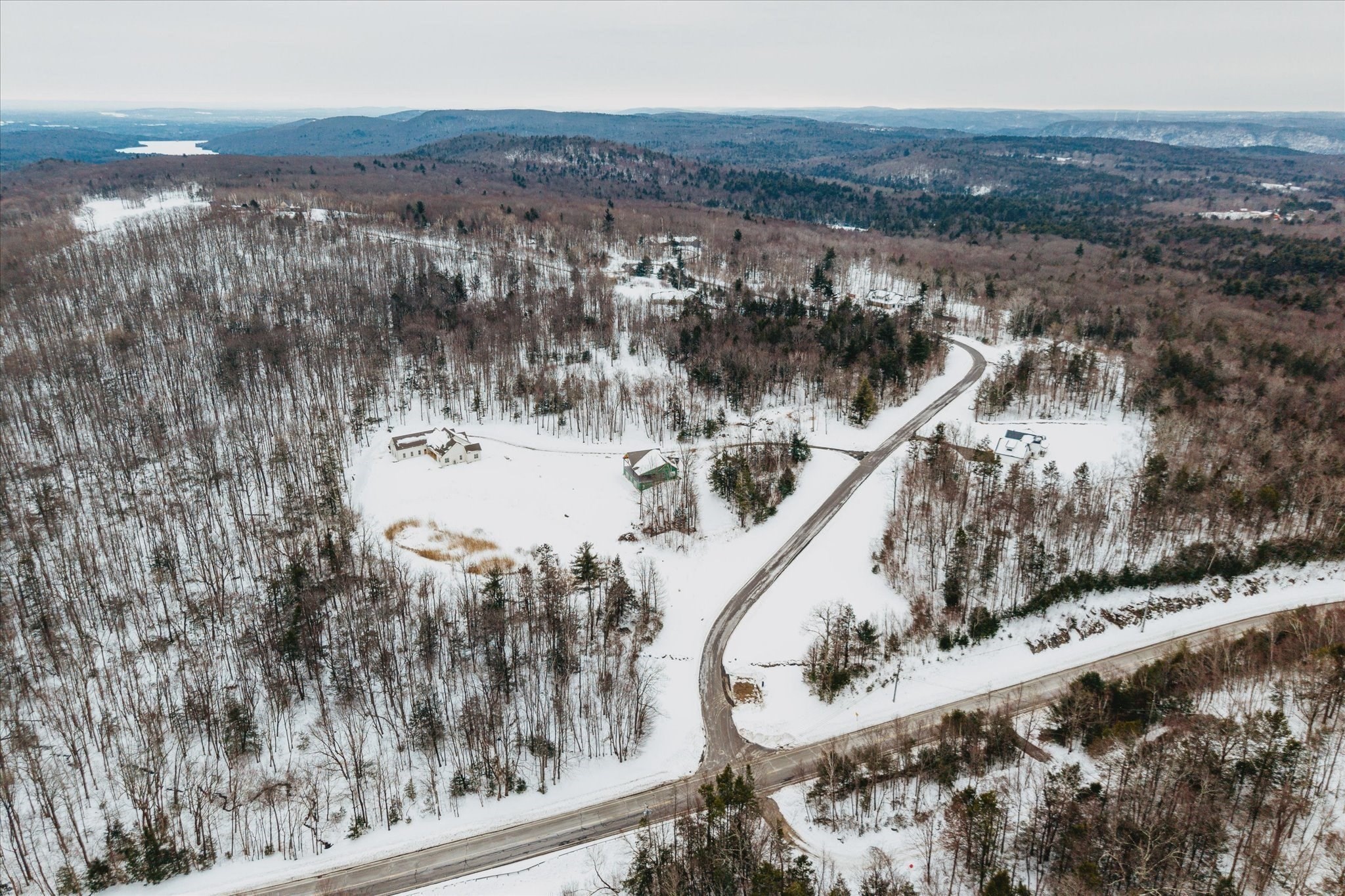 0 Blueberry Hill Rd (lot 6) Property Photo 5