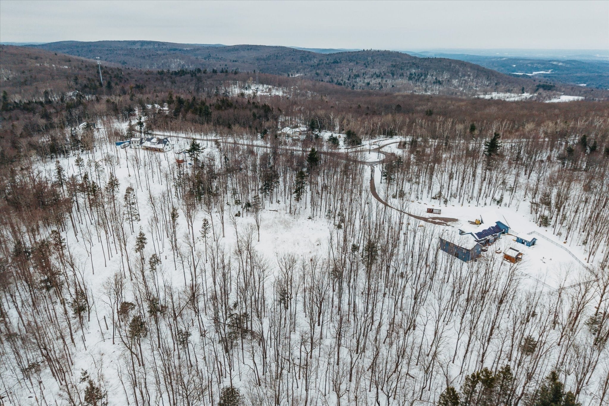 0 Blueberry Hill Rd (lot 6) Property Photo 7