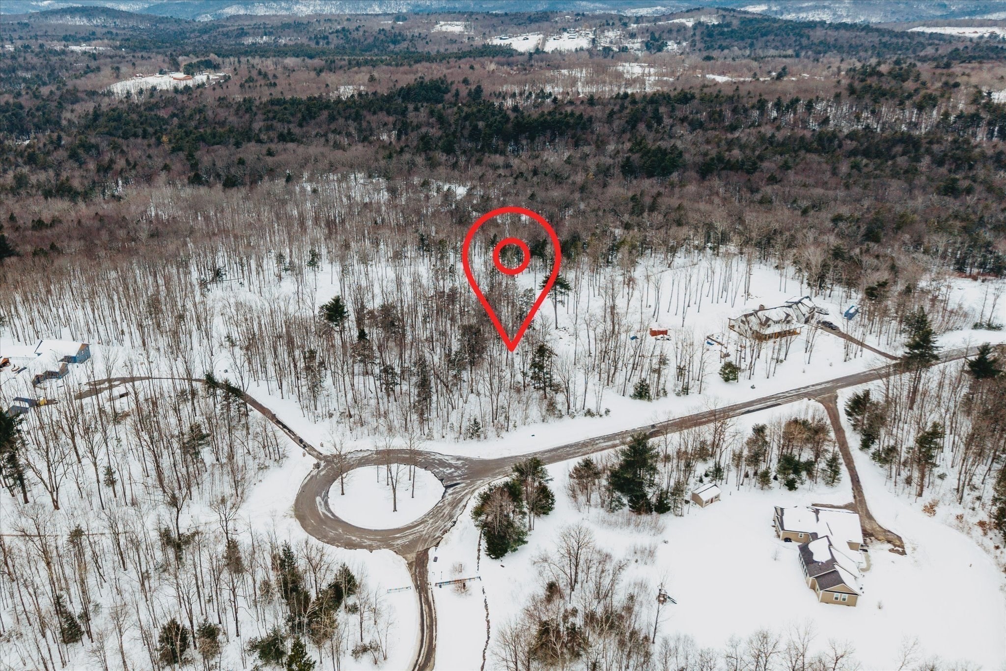 0 Blueberry Hill Rd (lot 6) Property Photo 8
