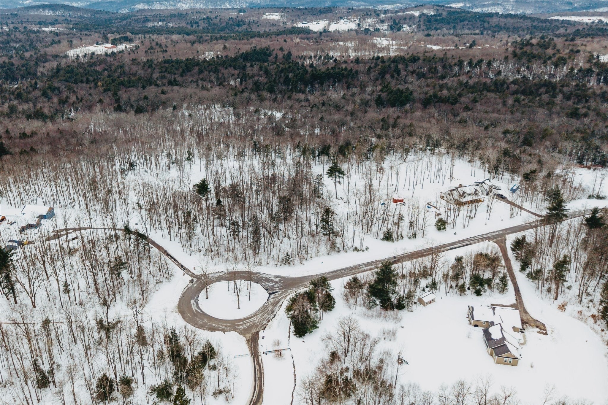 0 Blueberry Hill Rd (lot 6) Property Photo 9