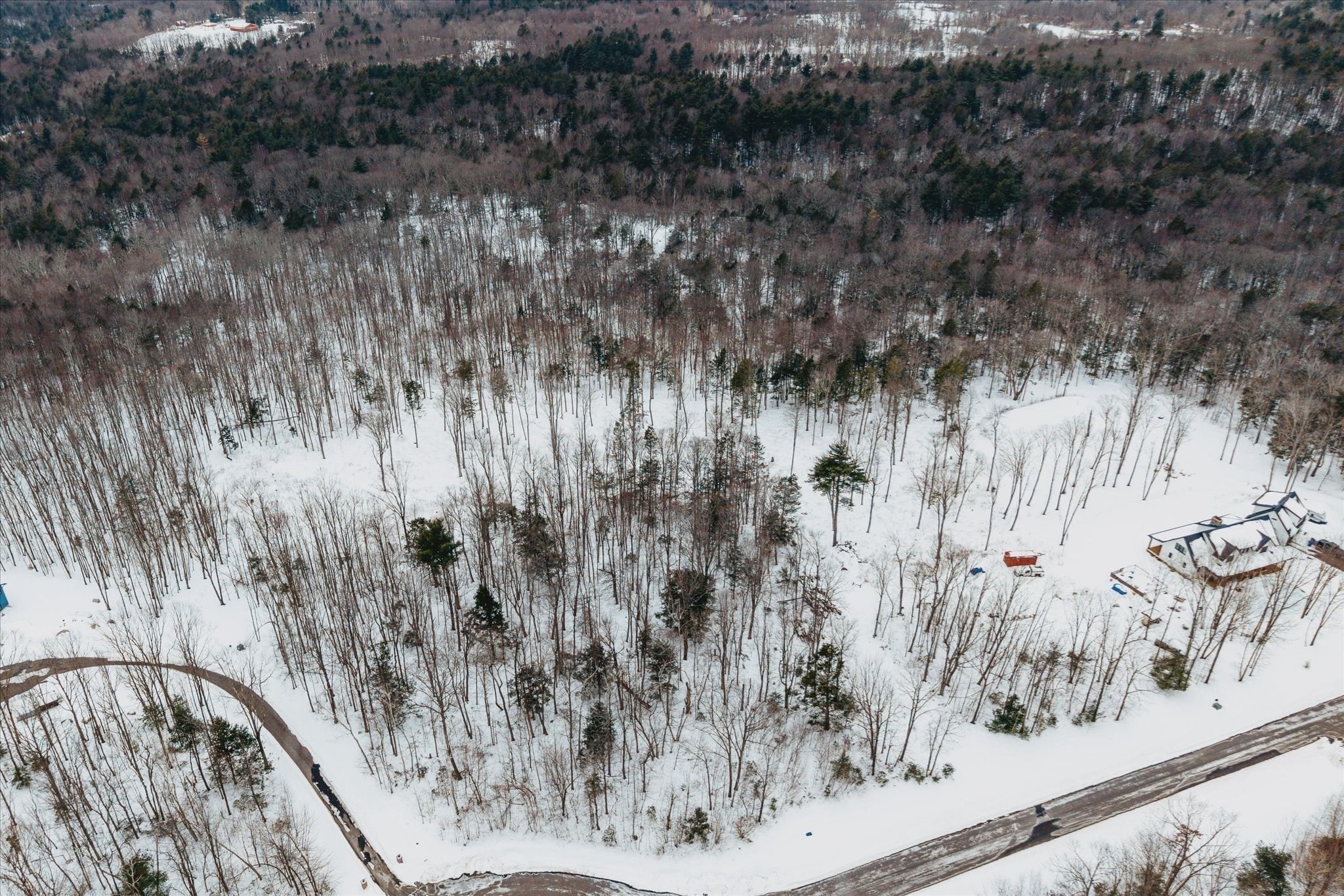 0 Blueberry Hill Rd (lot 6) Property Photo 10