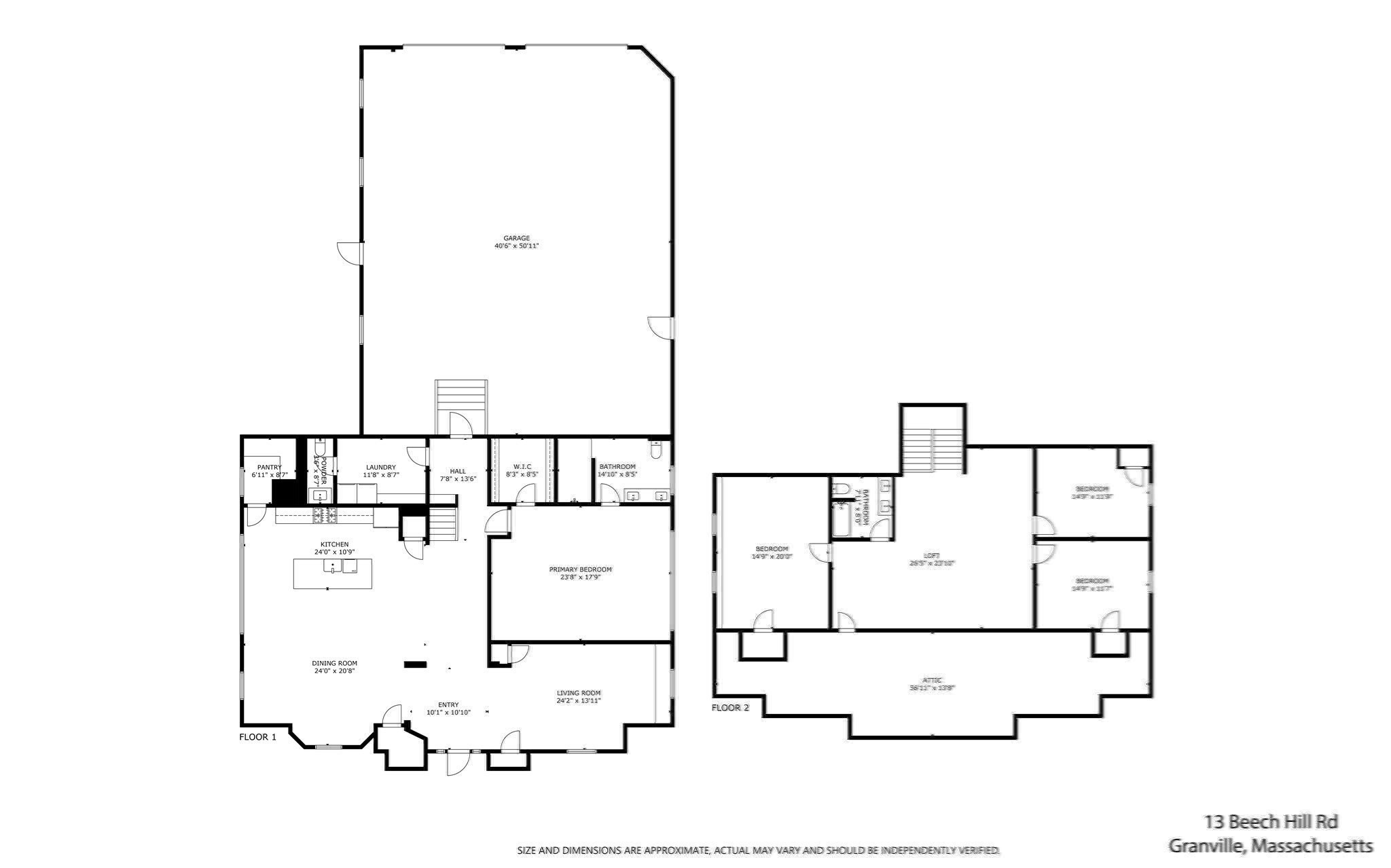 13 Beech Hill Road Property Photo 36