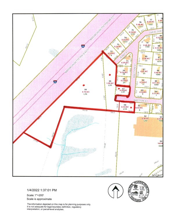 54-57 Breton And Calkins Road Property Photo 2