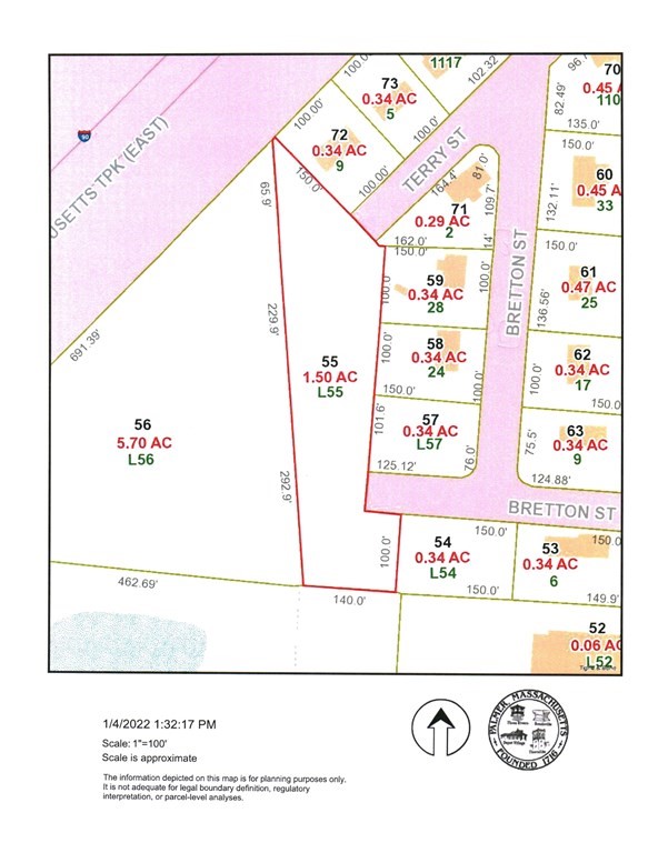 54-57 Breton And Calkins Road Property Photo 4