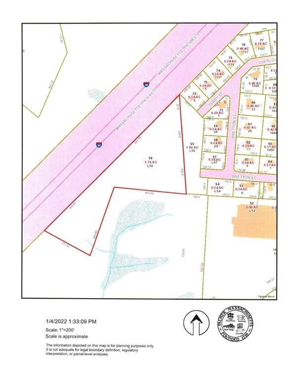 54-57 Breton And Calkins Road Property Photo 5