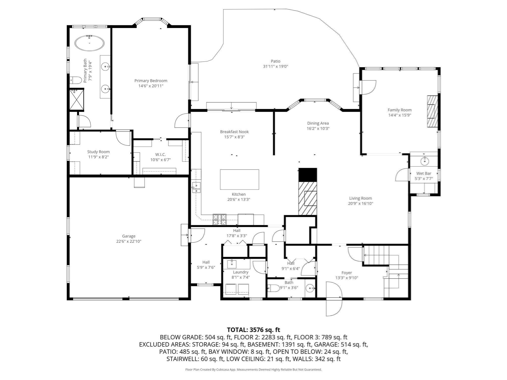 41 Court St Property Photo 36