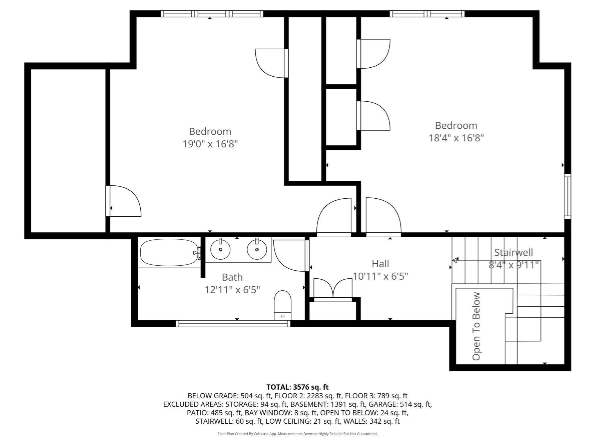 41 Court St Property Photo 37